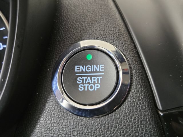 Certified 2020 Ford EcoSport Titanium FWD image 33