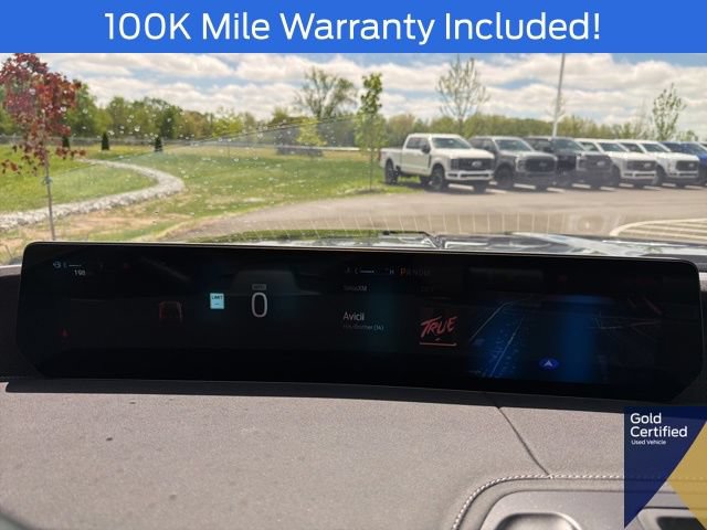 Certified 2025 Ford Expedition Platinum AWD/4WD image 60