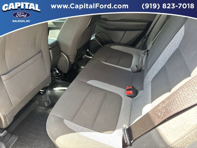 Used 2025 Chevrolet TrailBlazer LT w/ Convenience Package AWD/4WD image 18