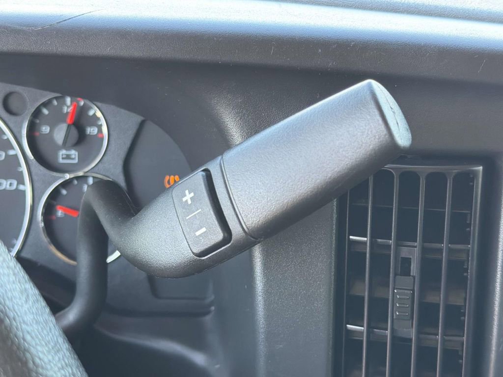 Used 2024 GMC Savana 2500 Work Van w/ Driver Convenience Package image 11