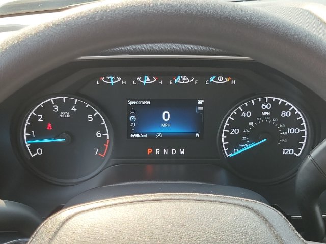 Certified 2023 Ford F150 XL w/ STX Appearance Package AWD/4WD image 18