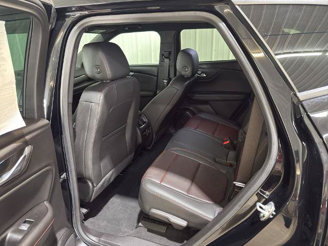 Used 2023 Chevrolet Blazer RS w/ LPO, Floor Liner Package AWD/4WD image 9
