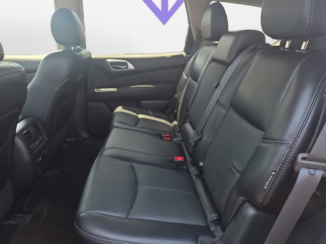 Used 2020 Nissan Pathfinder SL AWD/4WD image 13