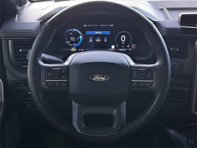 Certified 2024 Ford F150 Lightning Lariat image 14