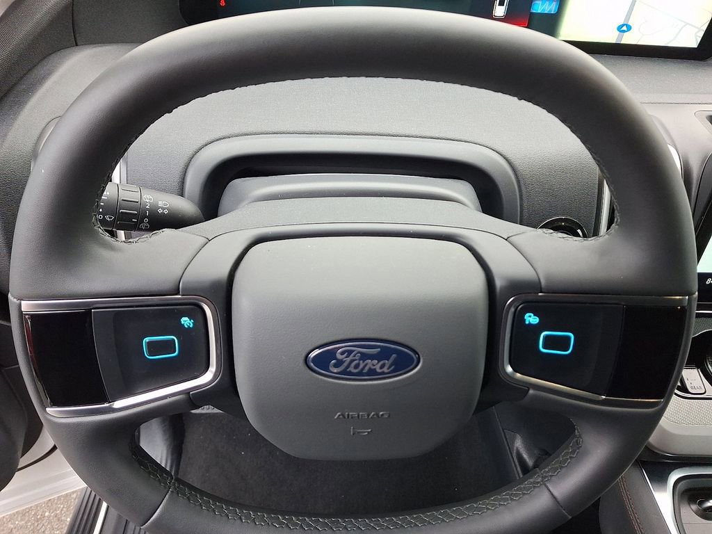 Certified 2025 Ford Expedition Max Active AWD/4WD image 20