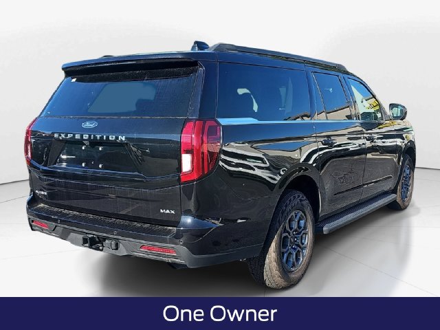 Certified 2025 Ford Expedition Max Active AWD/4WD image 4