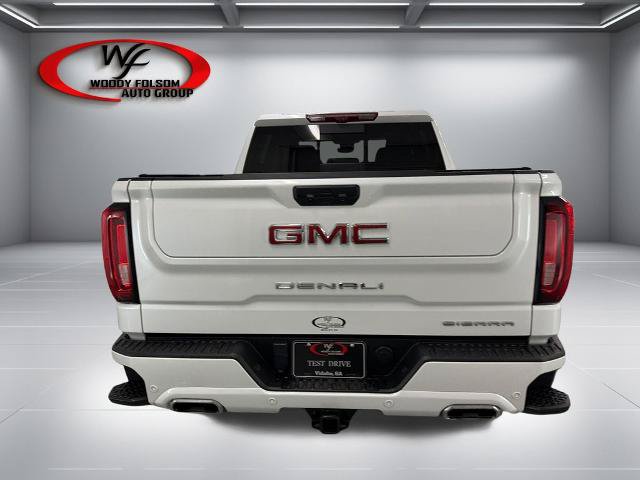 Used 2024 GMC Sierra 1500 Denali AWD/4WD image 7