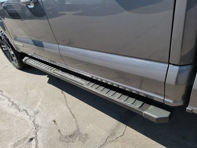 Certified 2023 Ford F150 Lariat AWD/4WD image 27