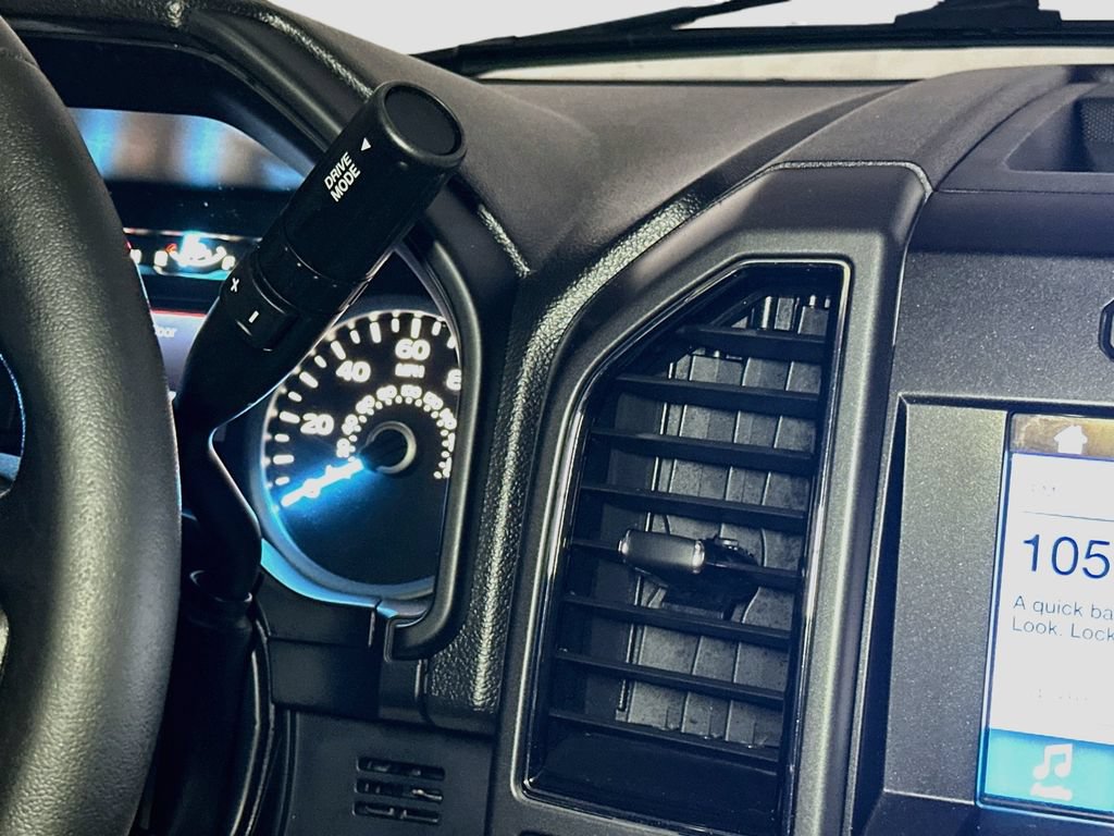 Certified 2019 Ford F150 XLT w/ Equipment Group 302A Luxury AWD/4WD image 17