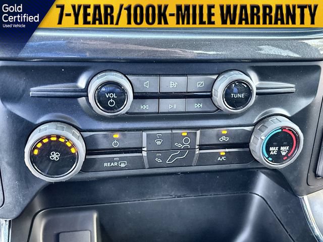 Certified 2024 Ford F150 STX RWD image 28