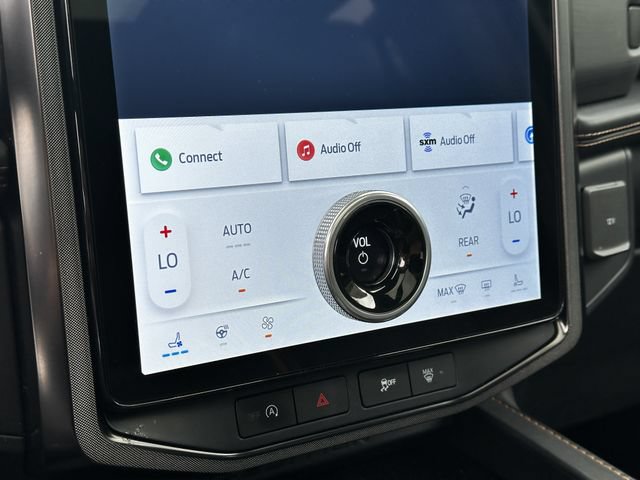 Certified 2023 Ford Expedition Platinum AWD/4WD image 23
