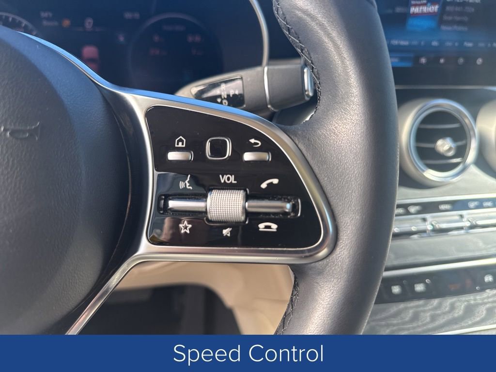 Used 2022 Mercedes-Benz GLC 300 image 19