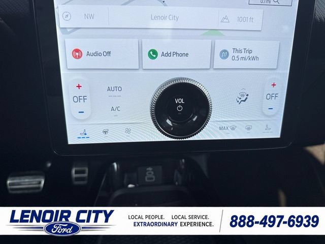 Certified 2025 Ford Mustang Mach-E Premium w/ Sport Appearance Package AWD/4WD image 27