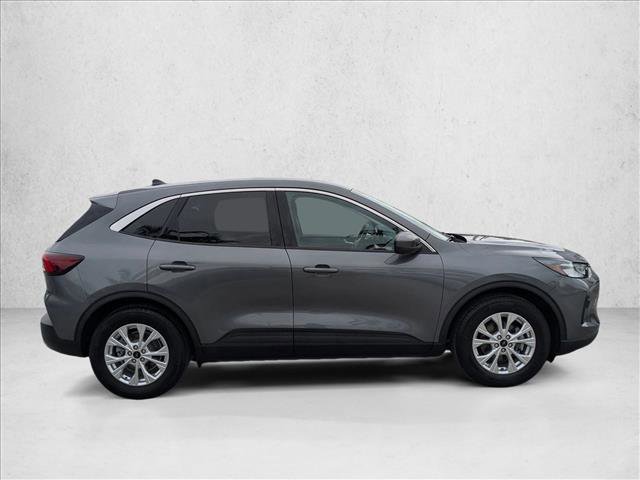 Certified 2023 Ford Escape Active w/ Tech Pack #2 image 4