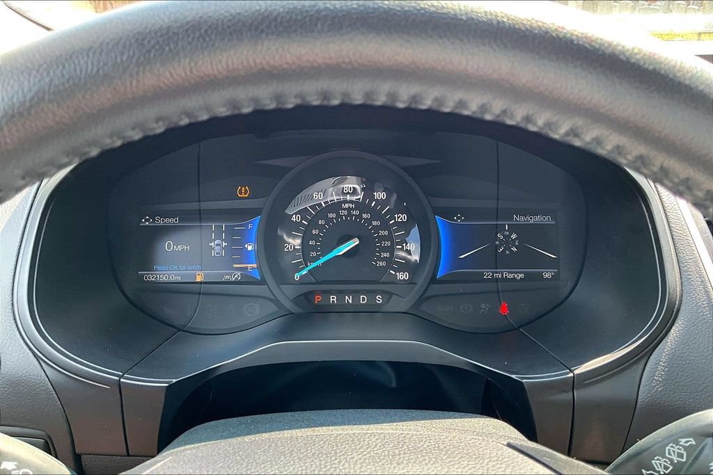 Certified 2023 Ford Edge SEL w/ Convenience Package AWD/4WD image 19