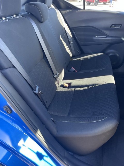 Used 2022 Nissan Kicks SV image 19