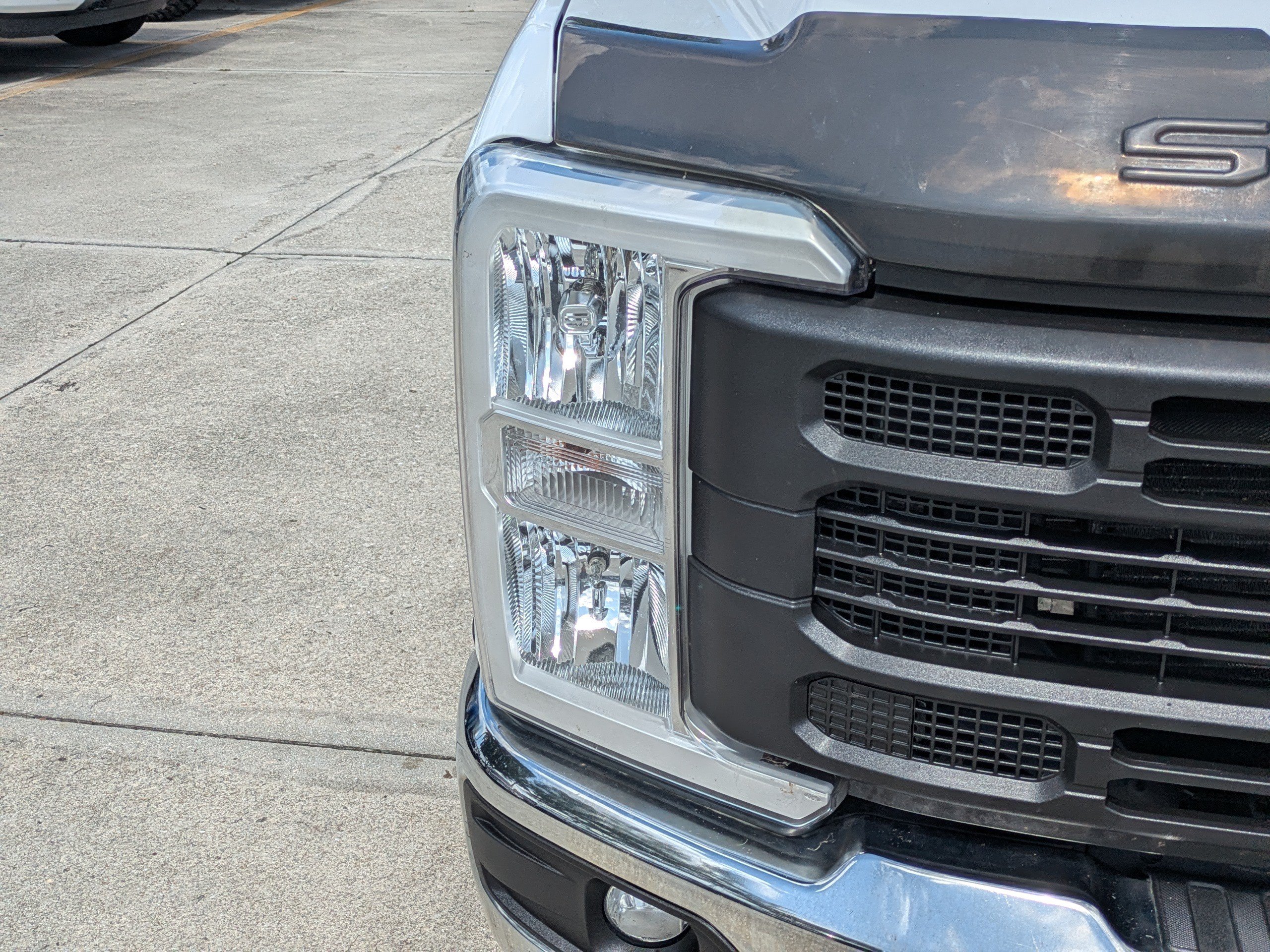 Certified 2023 Ford F350 XL AWD/4WD image 9