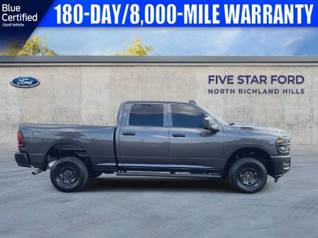 Used 2025 RAM 2500 Tradesman AWD/4WD image 11
