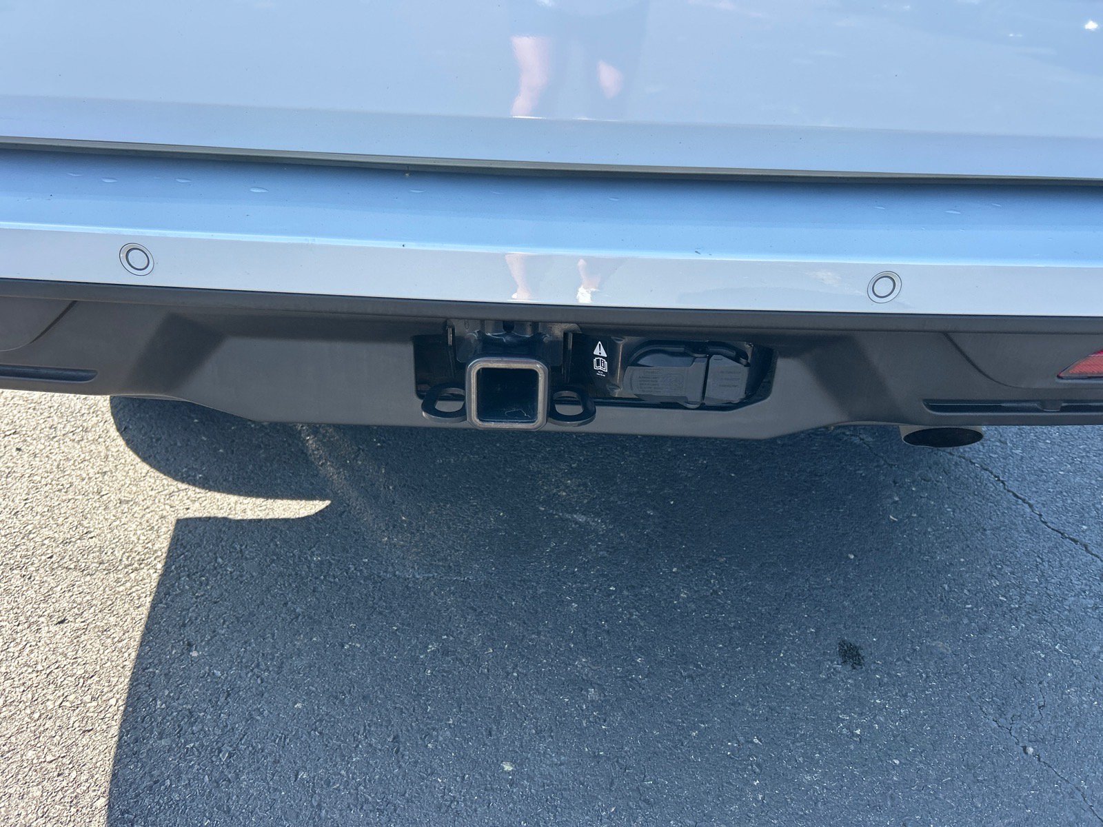 Certified 2025 Ford Expedition Active AWD/4WD image 13