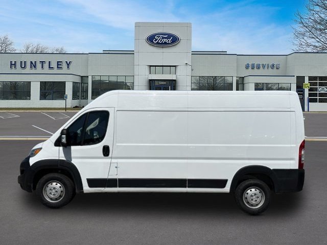 Used 2023 RAM ProMaster 3500 FWD image 6