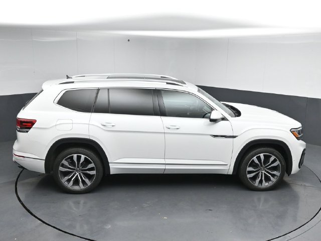 Used 2023 Volkswagen Atlas SEL Premium AWD/4WD image 52