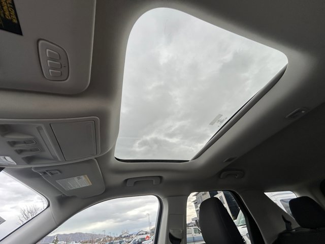 Certified 2023 Ford Bronco Sport Big Bend w/ Convenience Package image 34