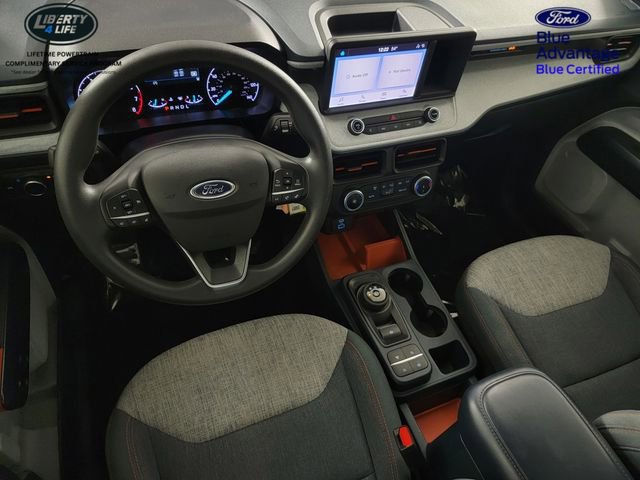 Certified 2022 Ford Maverick XLT FWD image 32