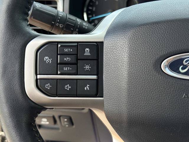Certified 2024 Ford Expedition XLT RWD image 18