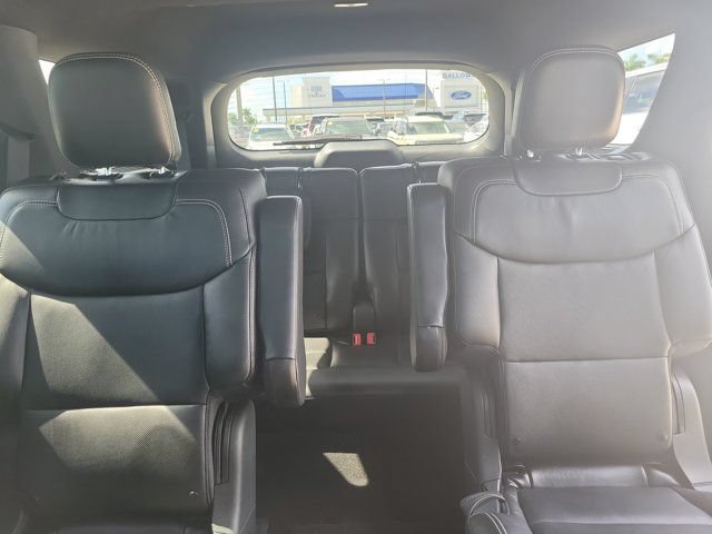 Certified 2020 Ford Explorer ST w/ ST Street Pack AWD/4WD image 18