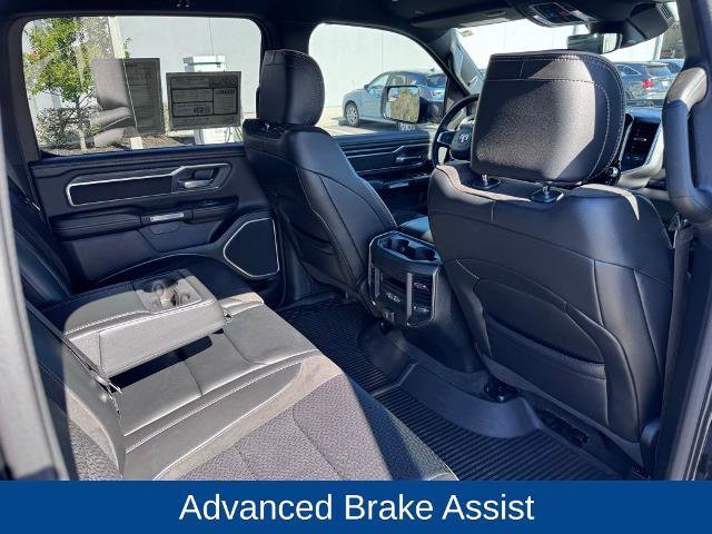 Used 2023 RAM 1500 Laramie image 21