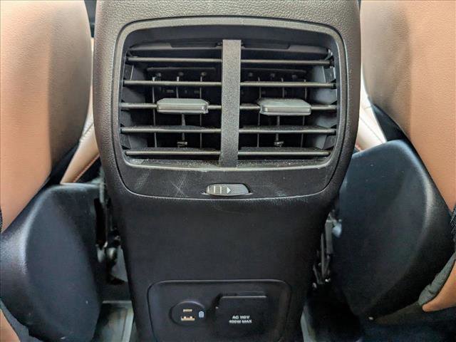 Certified 2023 Ford Bronco Sport Heritage Limited image 18