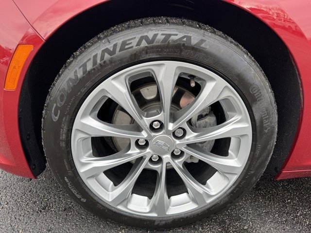 Used 2020 Cadillac CT5 Premium Luxury w/ Driver Awareness Plus Package image 33