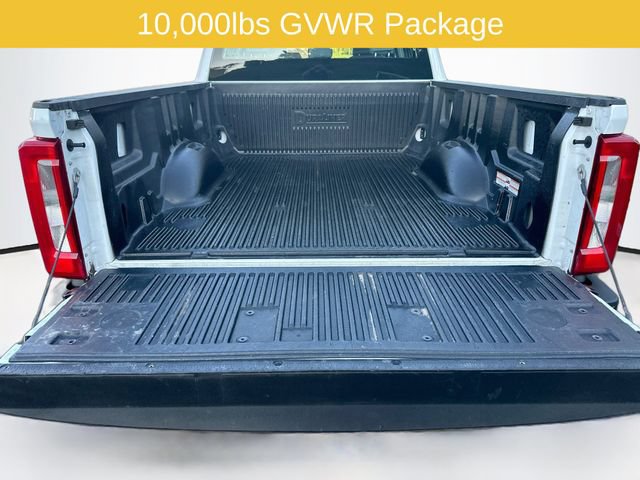 Certified 2026 Ford F250 XL AWD/4WD image 10
