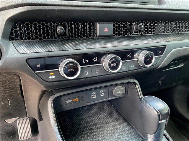 Used 2024 Honda CR-V Sport image 20