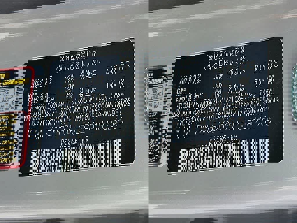 Used 2023 Kia K5 GT-Line w/ GT-Line Premium Package image 22