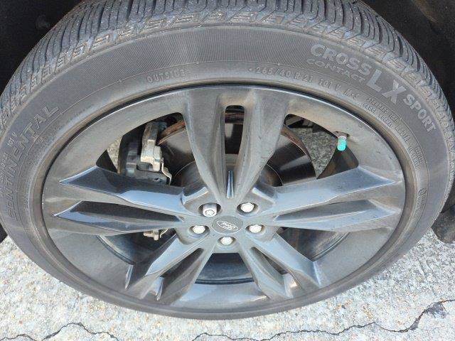 Certified 2019 Ford Edge ST w/ Equipment Group 401A AWD/4WD image 19