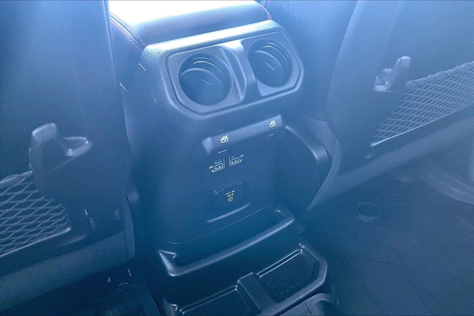Used 2024 Jeep Wrangler Unlimited Rubicon 392 AWD/4WD image 33