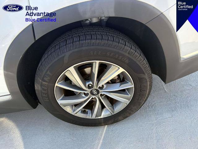 Used 2019 Hyundai Santa Fe SEL FWD image 21