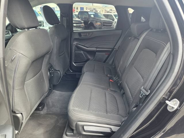 Certified 2023 Ford Escape Active FWD image 9