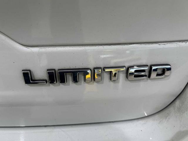 Used 2023 Jeep Grand Cherokee Limited AWD/4WD image 40