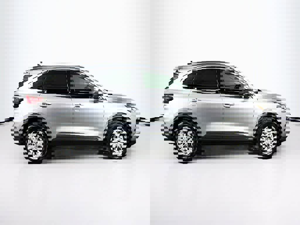 Certified 2024 Ford Escape Active image 6
