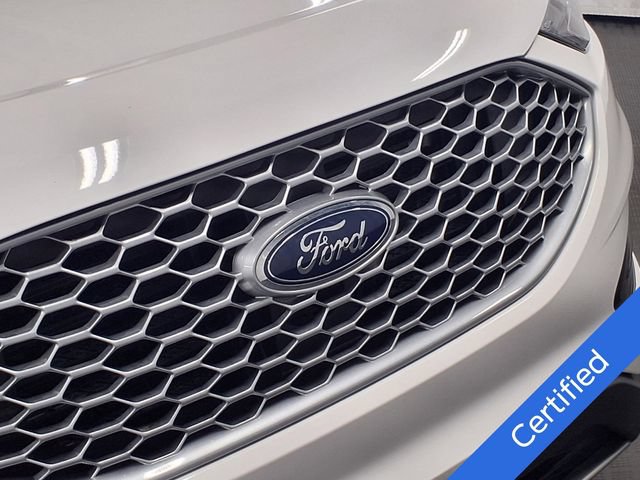 Certified 2023 Ford Edge SEL w/ Convenience Package AWD/4WD image 34