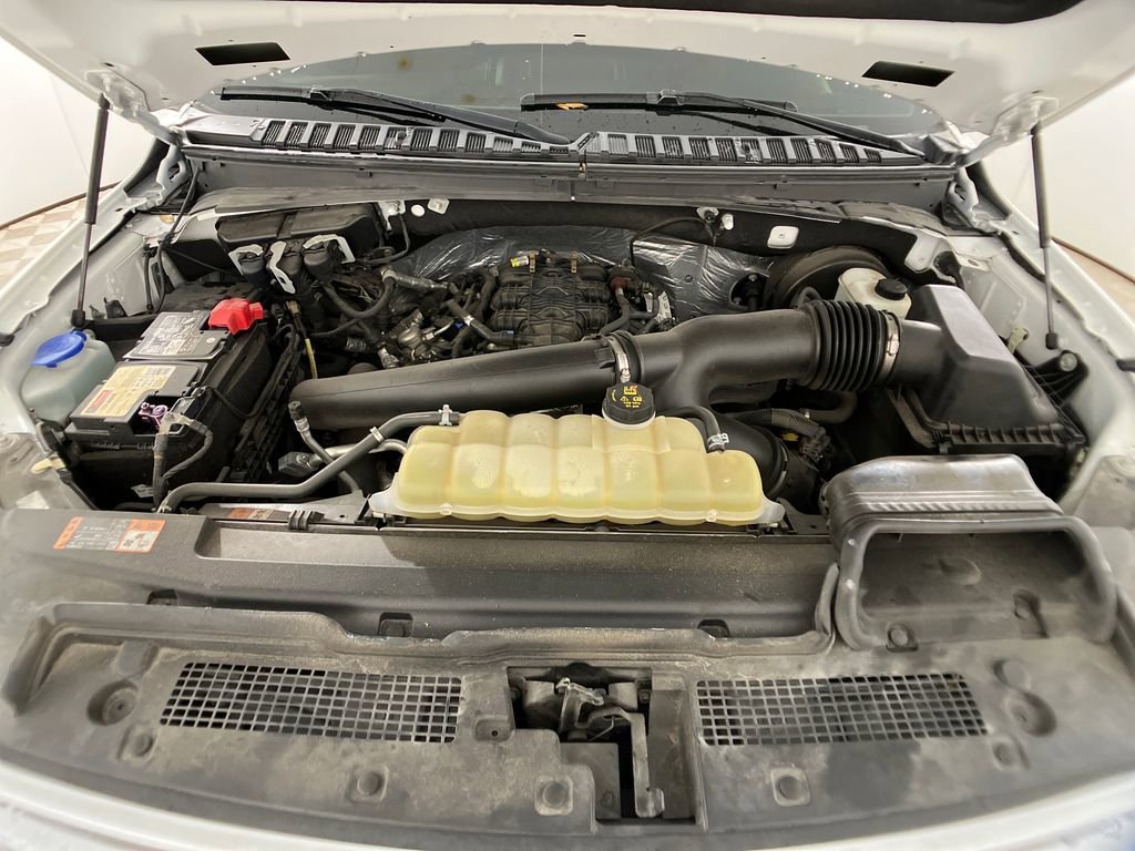 Certified 2021 Ford Expedition Max XLT image 32