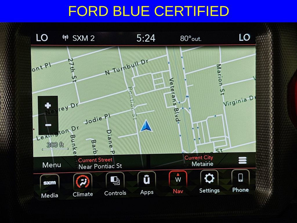 Used 2023 Jeep Wrangler Unlimited Rubicon image 13