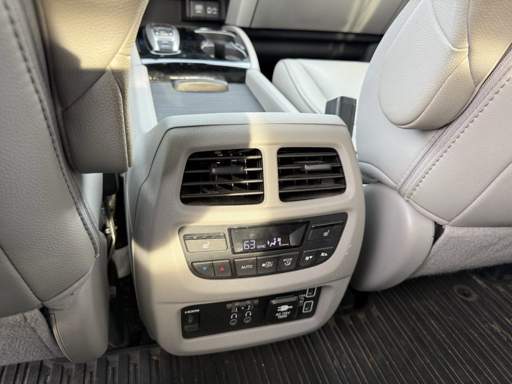 Used 2019 Honda Pilot Elite image 26