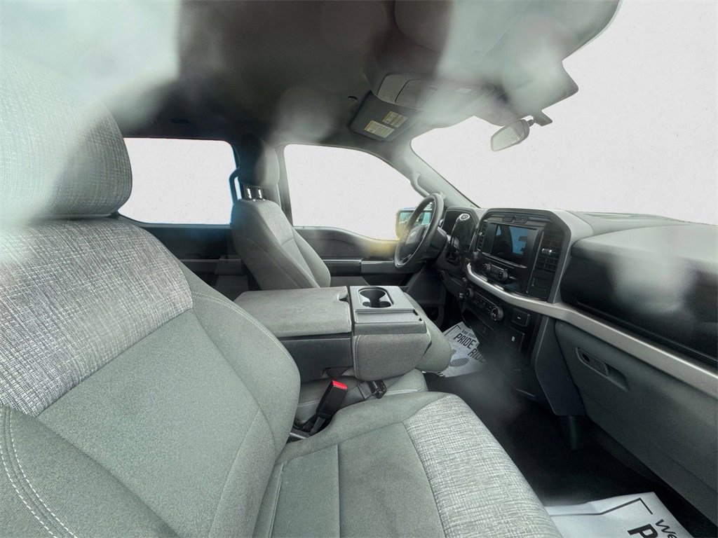 Certified 2023 Ford F150 XLT w/ Trailer Tow Package image 10