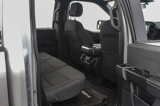 Certified 2023 Ford F150 XL w/ STX Appearance Package AWD/4WD image 20