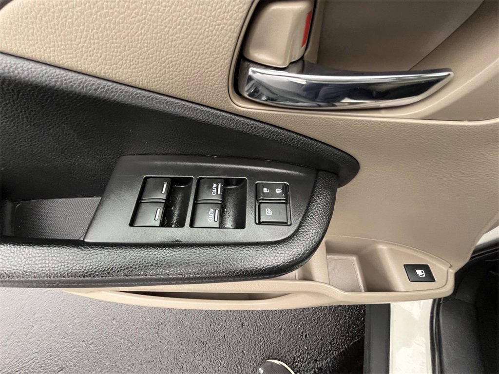 Used 2019 Honda Ridgeline RTL-T image 18