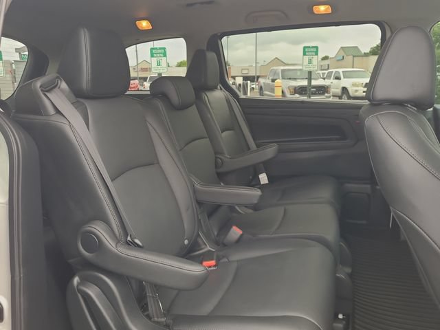 Used 2025 Honda Odyssey EX-L image 21