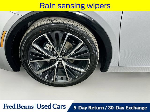 Used 2026 Toyota Prius XLE image 34